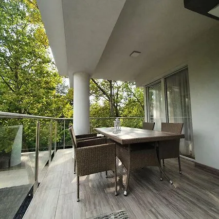 Apartment Sunshine Beige Apartman *