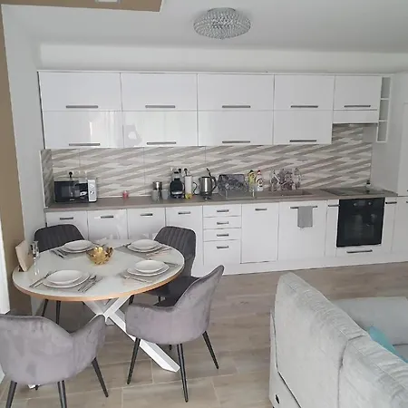 Sunshine Beige Apartman Apartment Zamardi